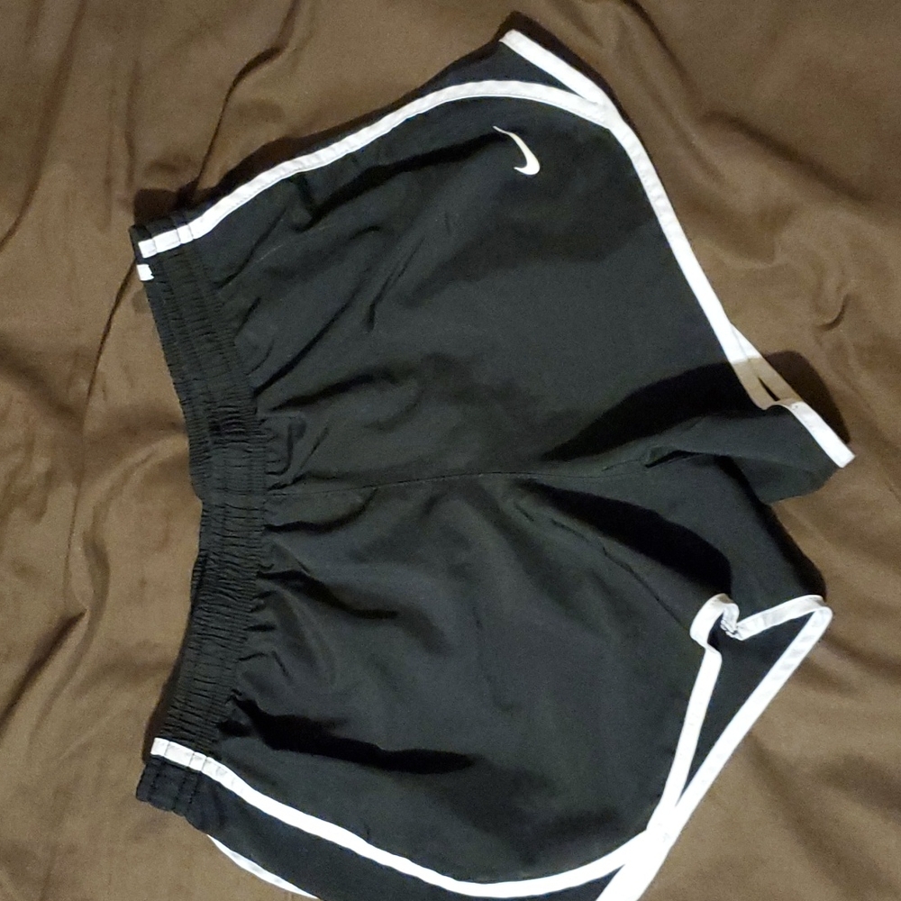 Nike Dry Fit running shorts